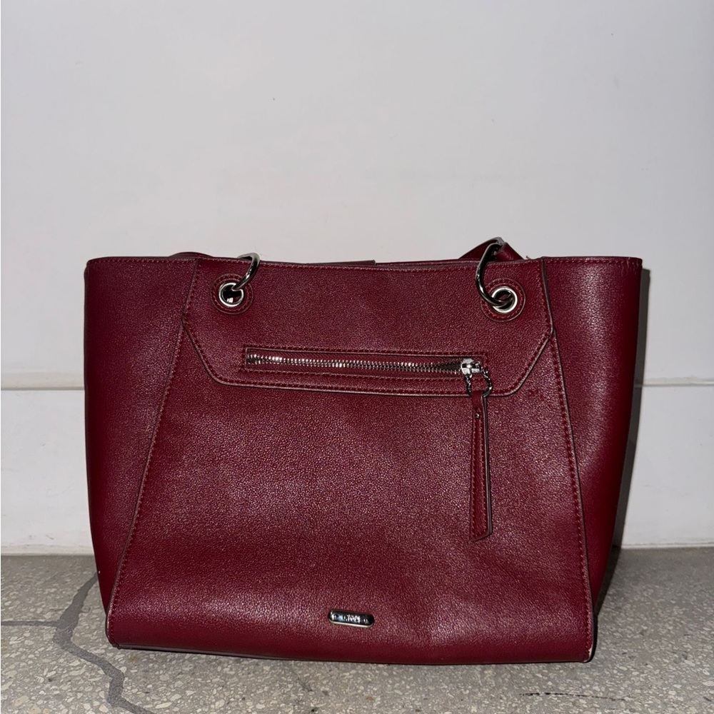 Chaps Red Bag - image 1